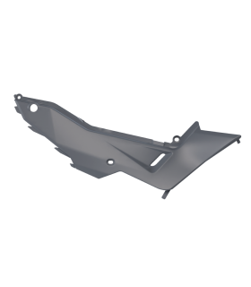 RTECH CENTRAL SIDE PANELS HONDA XL 750 TRANSALP (2023-2025)