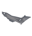 TAPAS LATERALES CENTRALES RTECH HONDA XL 750 TRANSALP (2023-2025)