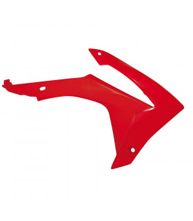 TAPAS RADIADOR RTECH HONDA CRF 250 R, CRF 450 R (2013-2017)