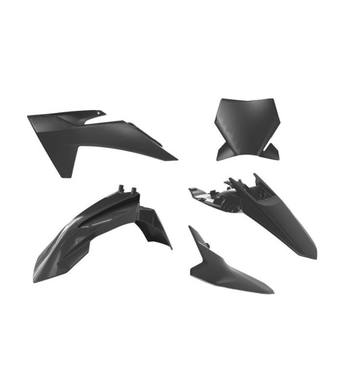RTECH PLASTICS KIT KTM 65 SX (2024-2025)