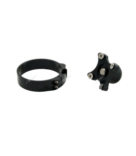 RTECH LIFT CONTROL WP 53 MM FORKS (2023-2024)