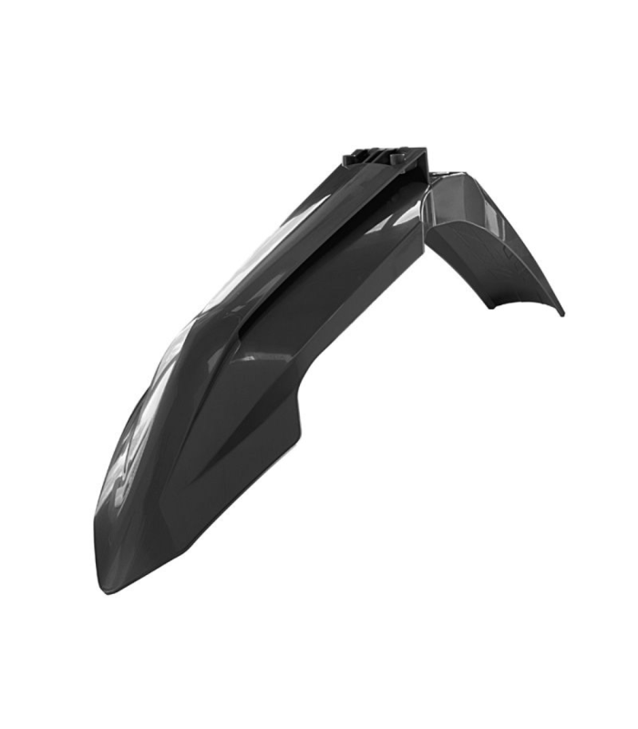 RTECH FRONT FENDER KTM EXC, EXC-F, SX, SX-F, XC, XC-F, XC-W, XCF-W (2023-2025)