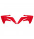 RTECH RADIATOR COVERS HONDA CRF 150 (2007-2021) | TopFun.com