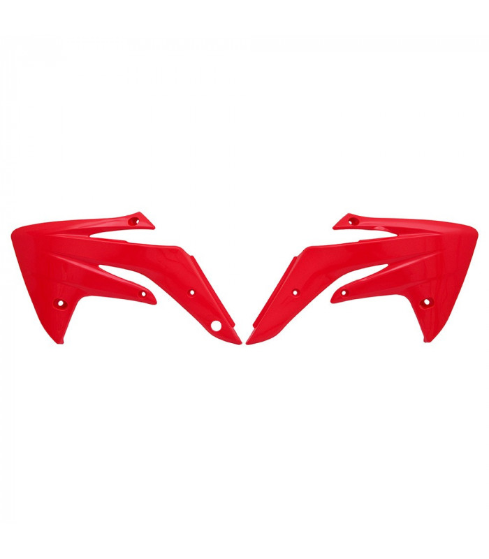 RTECH RADIATOR COVERS HONDA CRF 150 (2007-2021) | TopFun.com