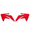 RTECH RADIATOR COVERS HONDA CRF 150 (2007-2021) | TopFun.com