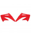 TAPAS RADIADOR RTECH HONDA CRF 450 R (2002-2004)