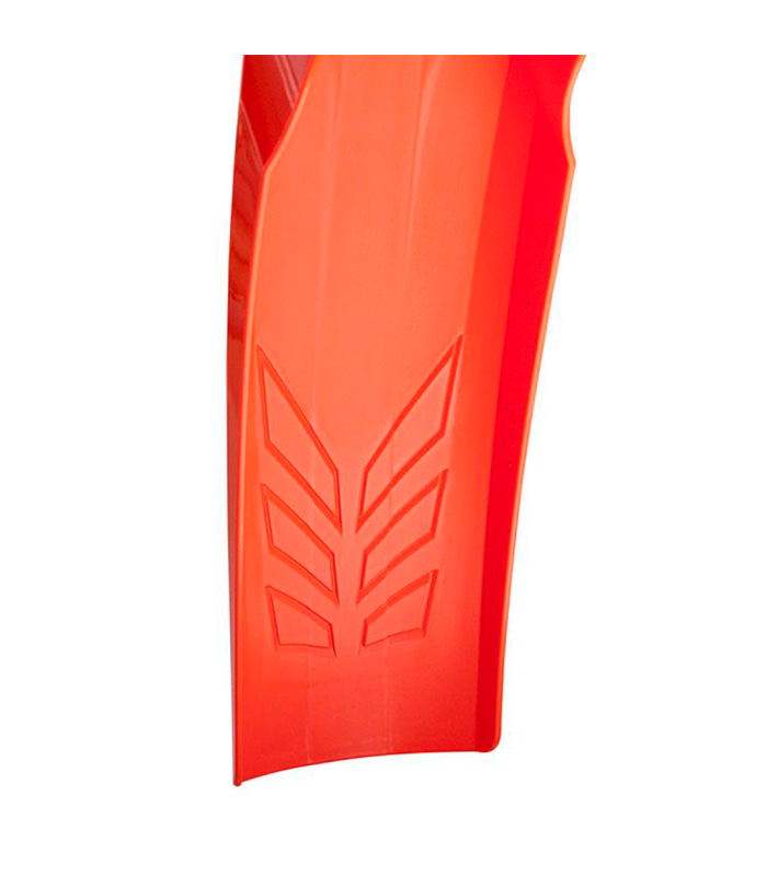 GUARDABARROS DELANTERO RTECH KTM EXC, EXC-F, SX, SX-F, XC, XC-F, XC-W, XCF-W (2023-2025)