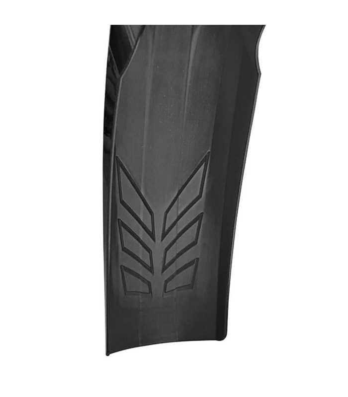 GUARDABARROS DELANTERO RTECH KTM EXC, EXC-F, SX, SX-F, XC, XC-F, XC-W, XCF-W (2023-2025)