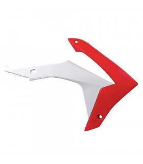 TAPAS RADIADOR RTECH HONDA CRF 250 R, CRF 450 R (2013-2017)