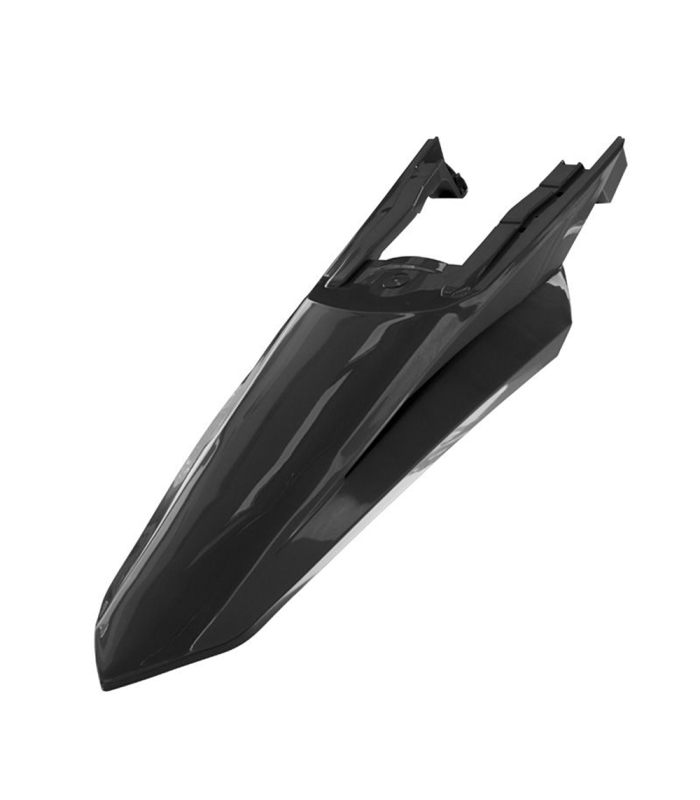 RTECH REAR FENDER KTM EXC, EXC-F, SX, SX-F, XC, XC-F, XC-W, XCF-W (2023-2025)