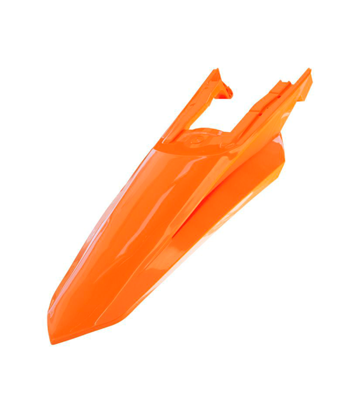 RTECH REAR FENDER KTM EXC, EXC-F, SX, SX-F, XC, XC-F, XC-W, XCF-W (2023-2025)