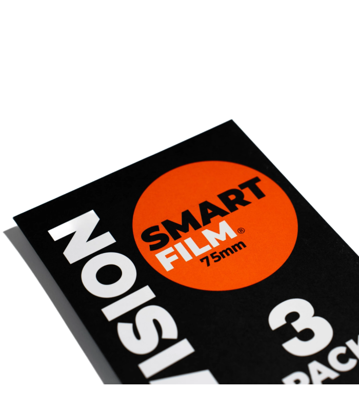 PROTECTOR DE VISERA ARMOR VISION SMARTFILM RACING (75 MM)