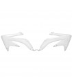 RTECH RADIATOR COVERS HONDA CRF 450 X (2008-2017)