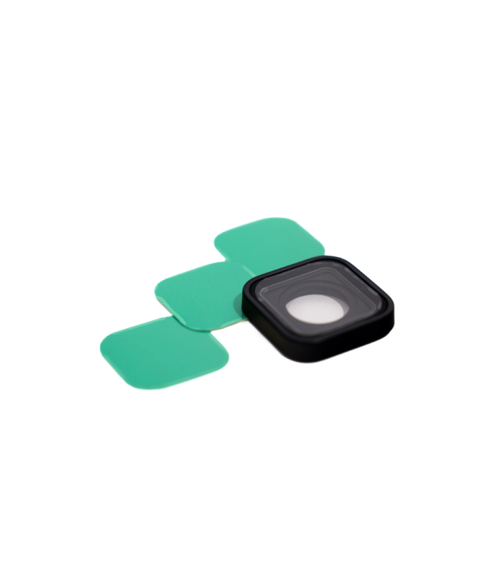 PROTECTOR DE LENTE GOPRO ARMOR VISION SMARTFILM (27 MM)