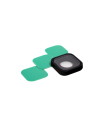 ARMOR VISION SMARTFILM GOPRO LENS COVER PROTECTOR (27 MM)