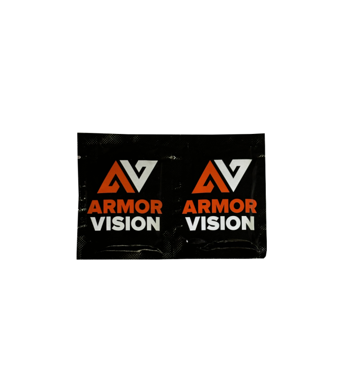 ARMOR VISION SMARTFILM PREPERATION WIPES