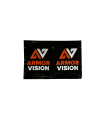 TOALLITAS PREPARACIÓN SMARTFILM ARMOR VISION