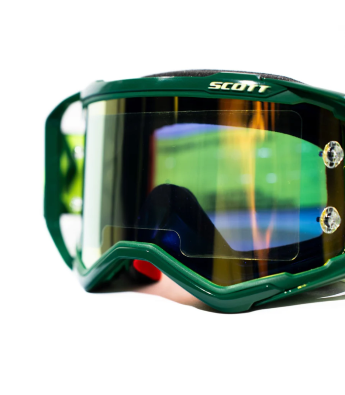 PROTECTOR DE LENTE ARMOR VISION SMARTFILM (62 MM)