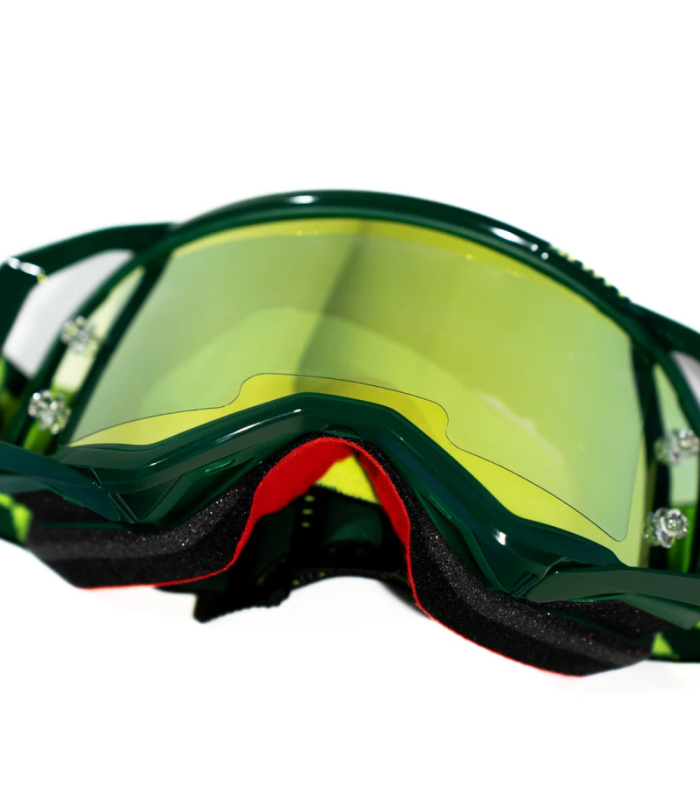 PROTECTOR DE LENTE ARMOR VISION SMARTFILM (62 MM)