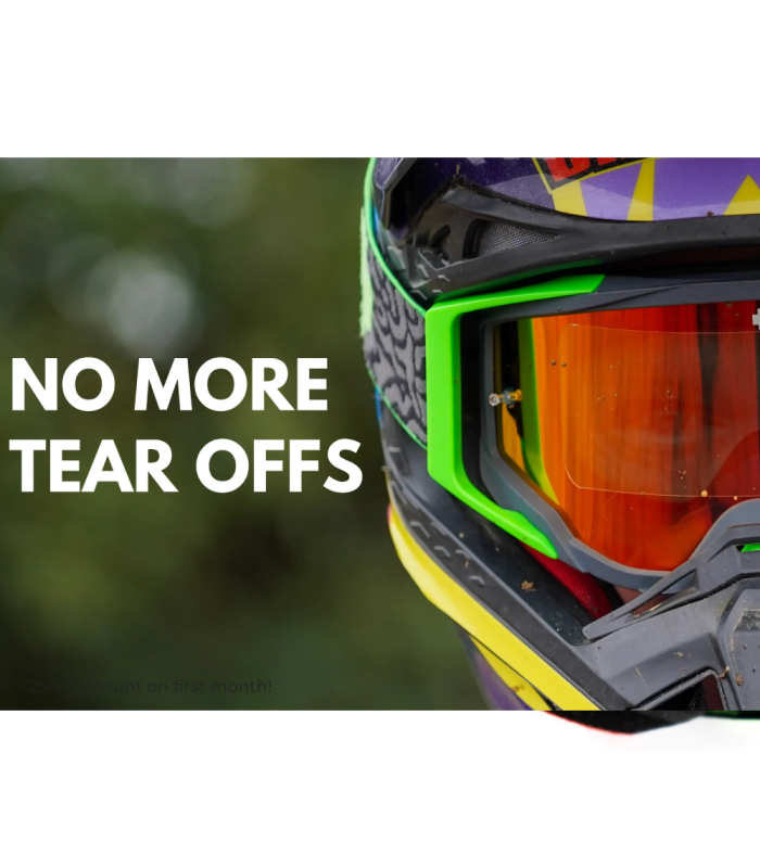 ARMOR VISION SMART FILM LENS PROTECTOR (36 MM)