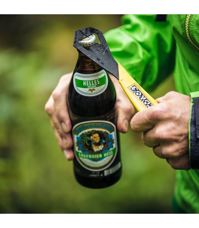 PEDRO'S BOTTLE OPENER WITH HANDLE