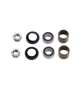 KIT REPARACIÓN PEDALES HT M2, T2, T2-SX