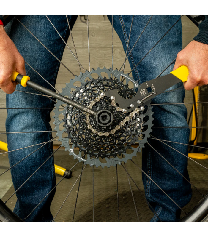 PEDRO'S PRO CHAIN WHIP II