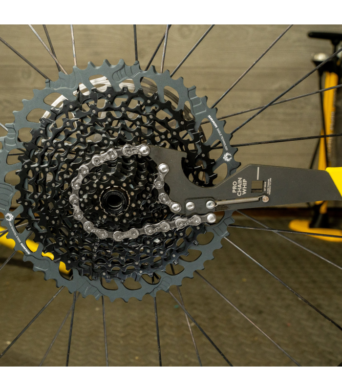 PEDRO'S PRO CHAIN WHIP II