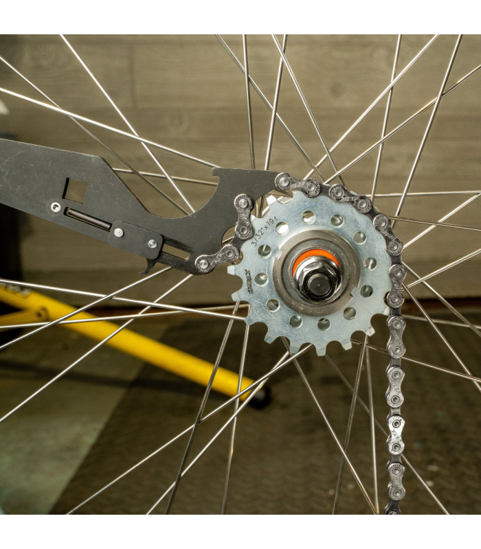 PEDRO'S PRO CHAIN WHIP II