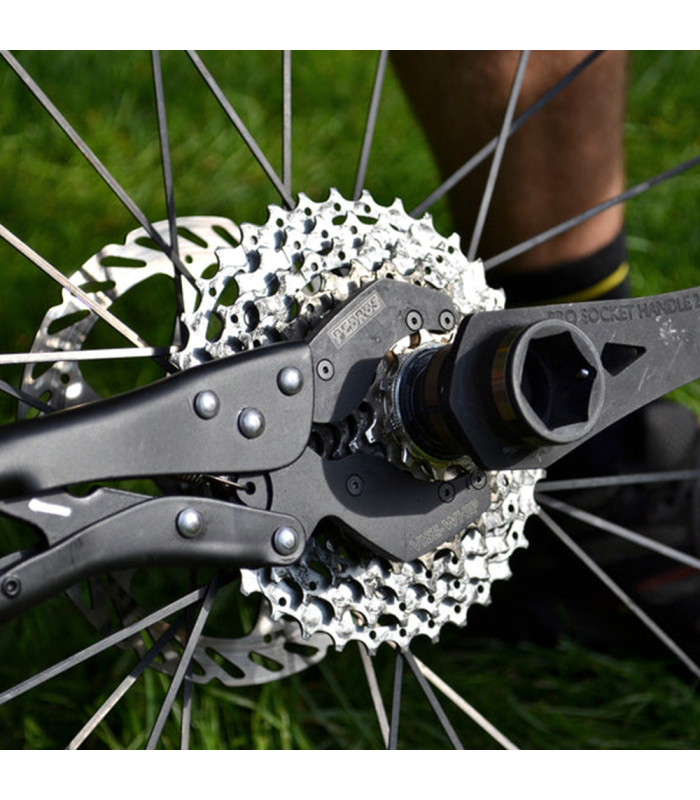 LLAVE DE PRESIÓN PEDRO'S | TopFun.com