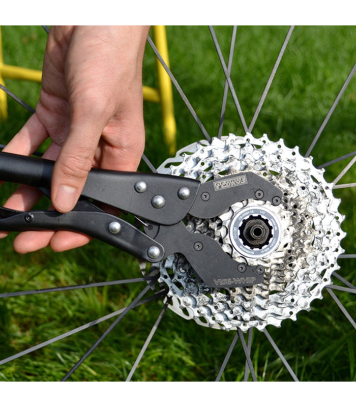 LLAVE DE PRESIÓN PEDRO'S | TopFun.com