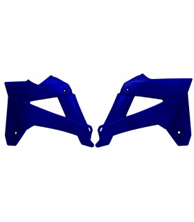 RTECH RADIATOR SCOOPS GAS GAS EC, EC-F, MC (2010-2013)