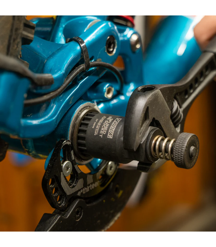 PEDRO'S BOTTOM BRACKET SOCKET HOLDER II | TopFun.com