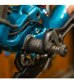 PEDRO'S BOTTOM BRACKET SOCKET HOLDER II | TopFun.com