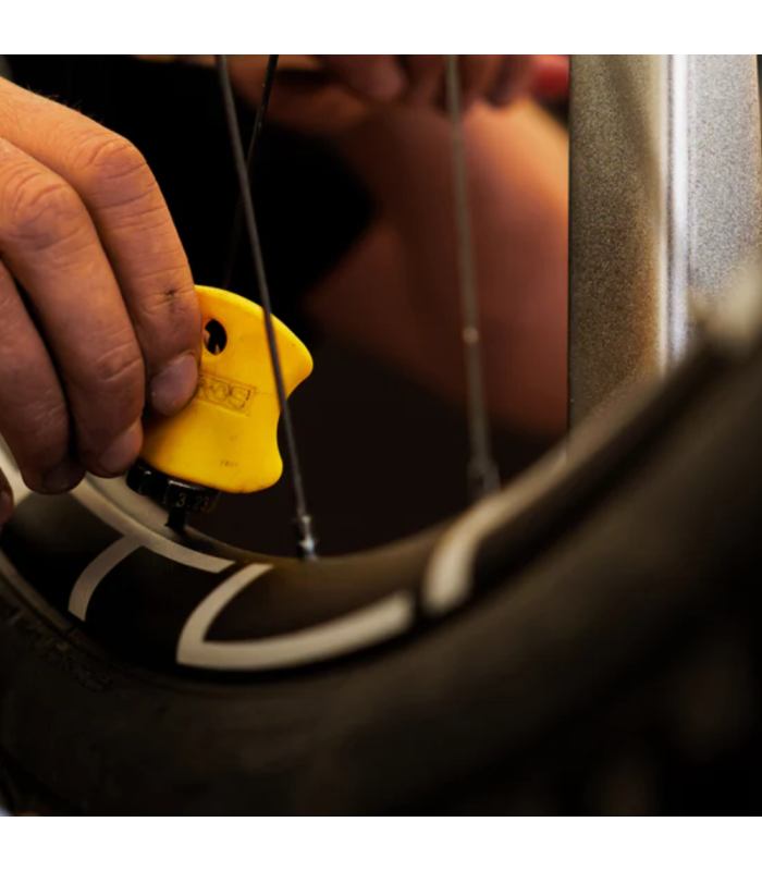 PEDRO'S PRO SPOKE WRENCH (3 PIECES)