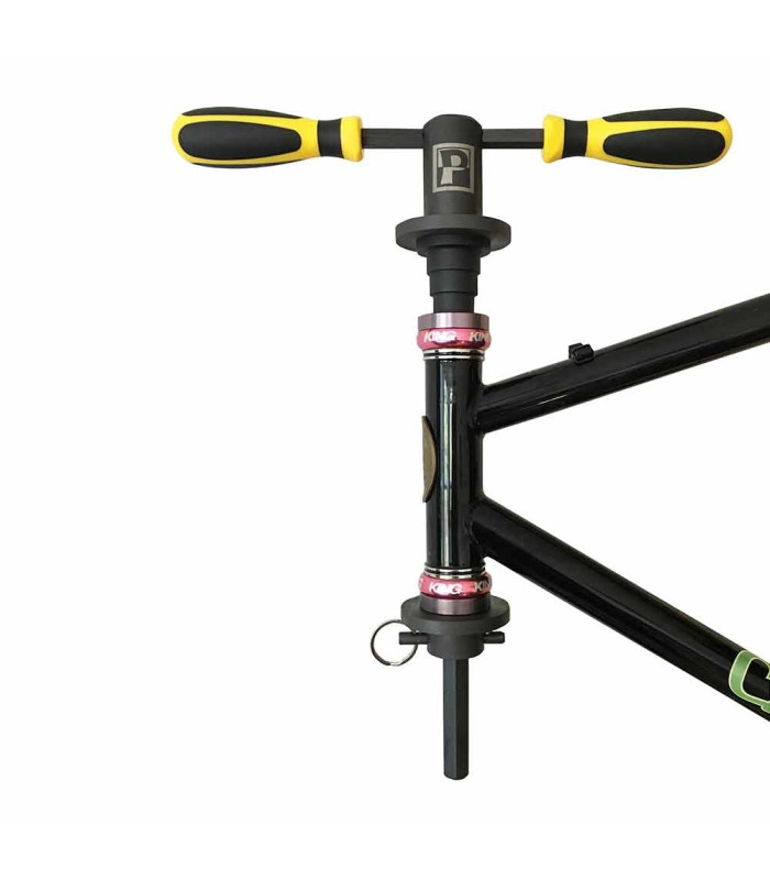 PEDRO'S BOTTOM BRACKET BUSHING SET