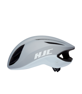 HJC ATARA HELMET (MATTE GLOSS LIGHT GREY)