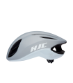HJC ATARA HELMET (MATTE GLOSS LIGHT GREY)
