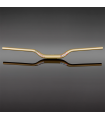 MANILLAR RENTHAL FATBAR 35 DORADO (820x50 MM)