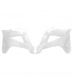 RTECH RADIATOR SCOOPS GAS GAS EC, MC, FSR (2007-2009)