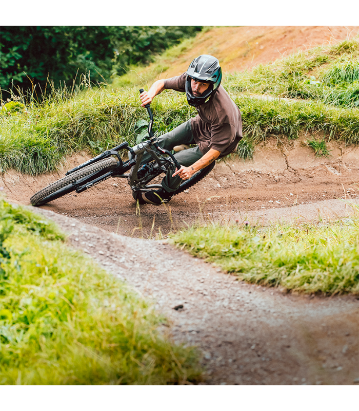 MANILLAR RENTHAL FATBAR 35 DORADO (820x50 MM)