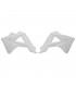 RTECH RADIATOR SCOOPS GAS GAS EC, EC-F, MC (2010-2013)