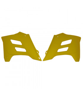 RTECH RADIATOR SCOOPS GAS GAS EC, FSR, MC (2004-2006)