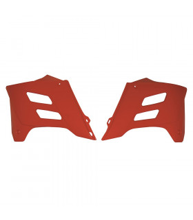 TAPAS RADIADOR RTECH GAS GAS EC, FSR, MC (2004-2006)