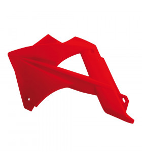 RTECH RADIATOR SCOOPS GAS GAS EC, EC-F, MC (2010-2013)