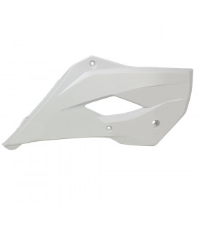 RTECH RADIATOR SCOOPS HUSQVARNA TC 85 (2014-2017)