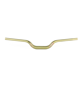 RENTHAL FATBAR 35 ALUGOLD HANDLEBAR (820x70 MM)