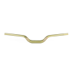 MANILLAR RENTHAL FATBAR 35 DORADO (820x70 MM)