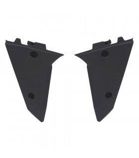 RTECH RADIATOR LOWER SCOOPS HUSQVARNA (2005-2007)