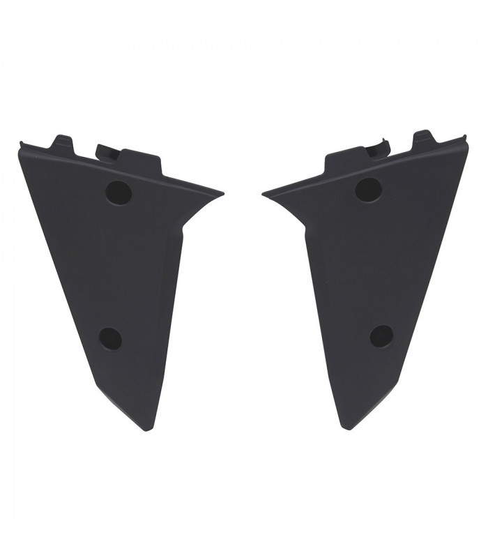 RTECH RADIATOR LOWER SCOOPS HUSQVARNA (2005-2007)